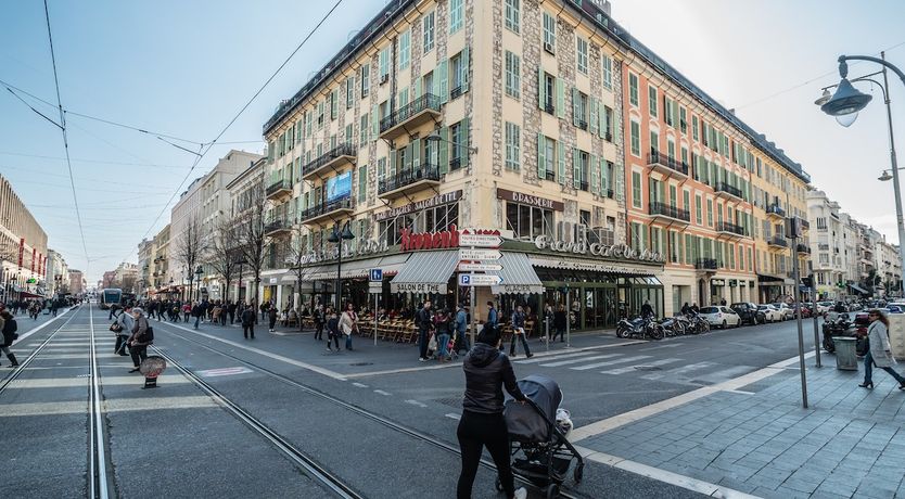Photo of Gabrielle - Amazing Balcony