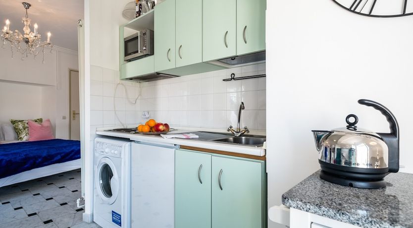 Photo of Gabrielle - Amazing Balcony