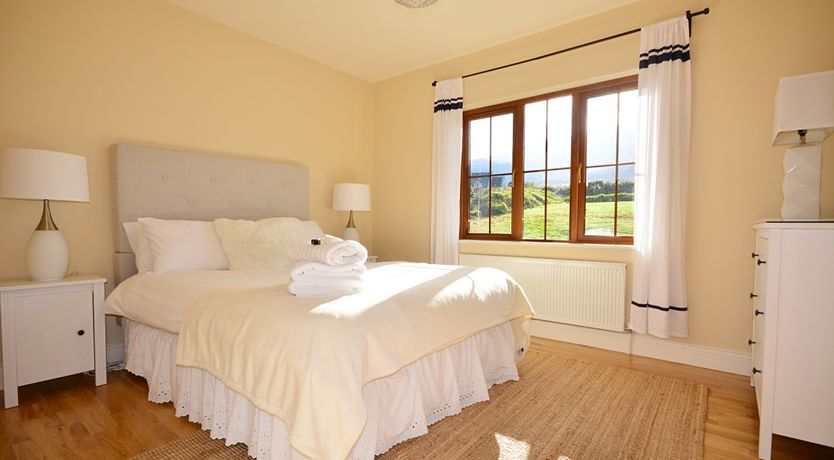 Photo of The Bay - Overlooking Brandon Bay