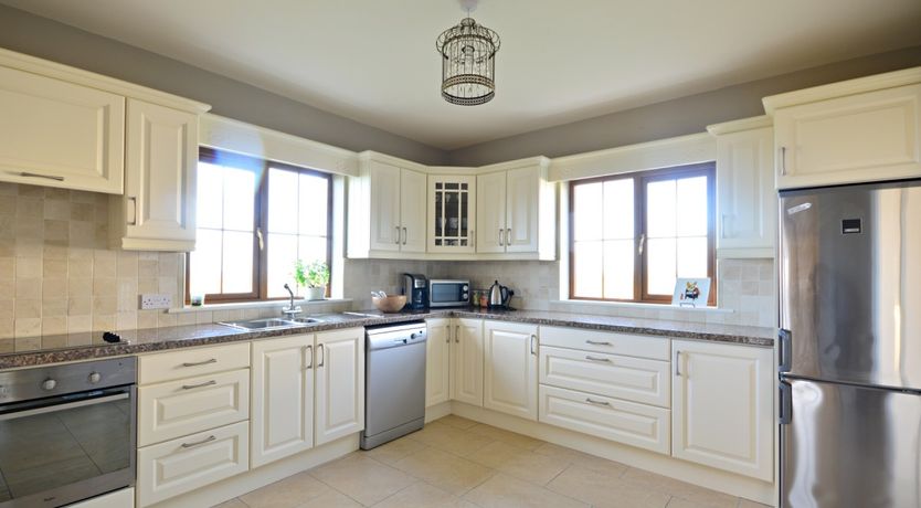 Photo of The Bay - Overlooking Brandon Bay