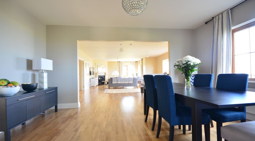 Photo of The Bay - Overlooking Brandon Bay