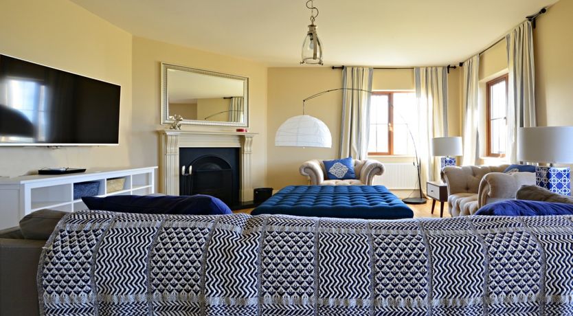 Photo of The Bay - Overlooking Brandon Bay