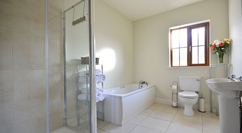 Photo of The Bay - Overlooking Brandon Bay