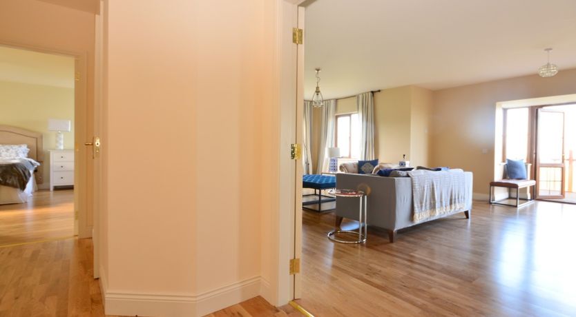 Photo of The Bay - Overlooking Brandon Bay