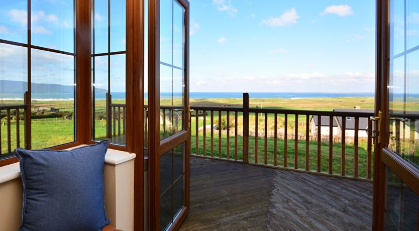 Photo of The Bay - Overlooking Brandon Bay