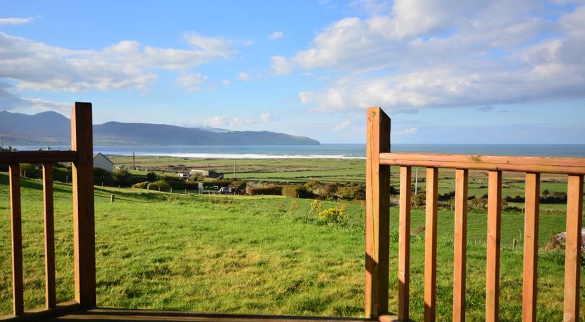 Photo of The Bay - Overlooking Brandon Bay
