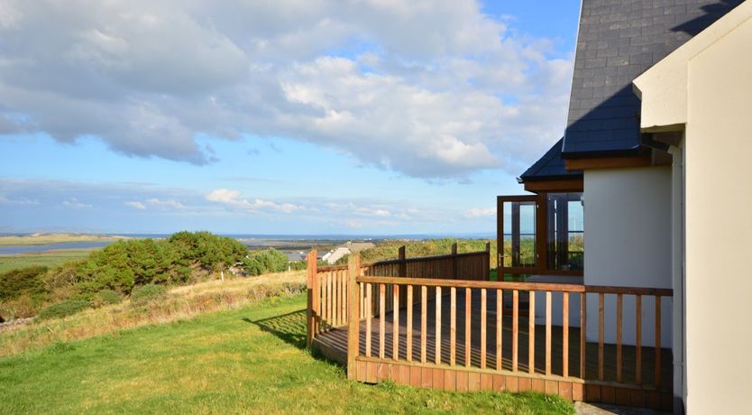 Photo of The Bay - Overlooking Brandon Bay