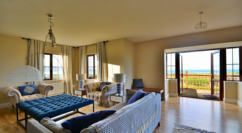 Photo of The Bay - Overlooking Brandon Bay