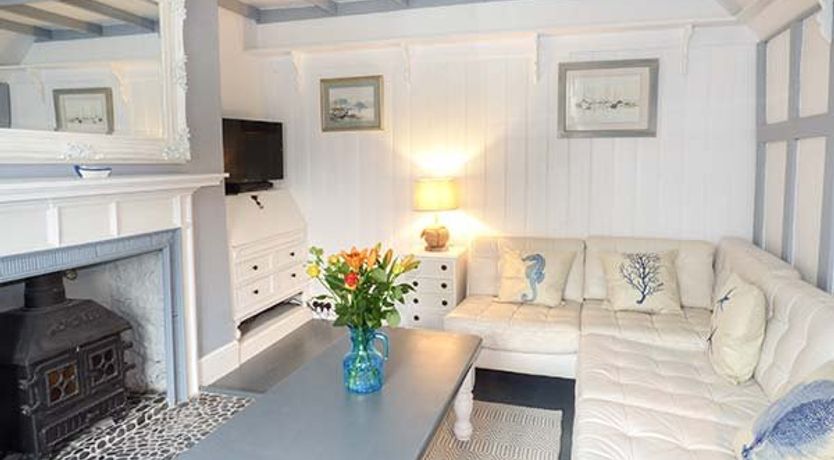 Photo of Blue Harbour Cottage