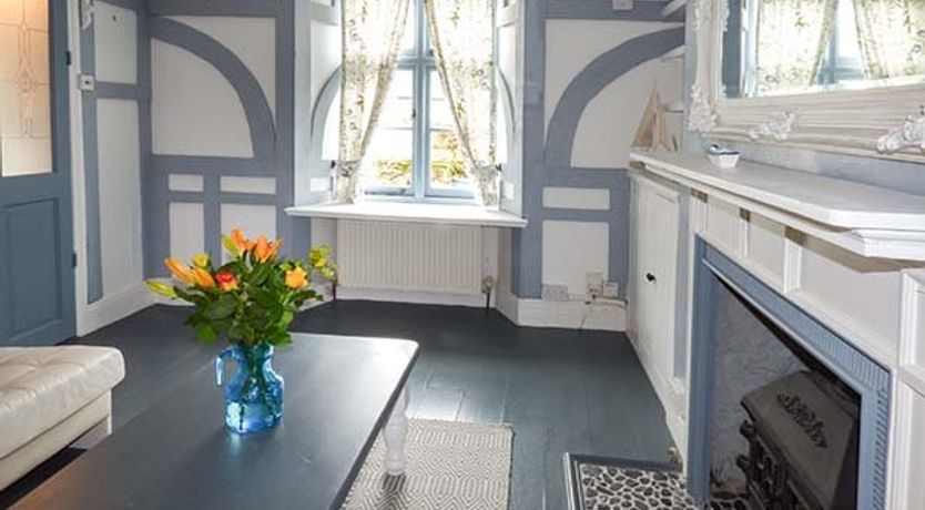 Photo of Blue Harbour Cottage