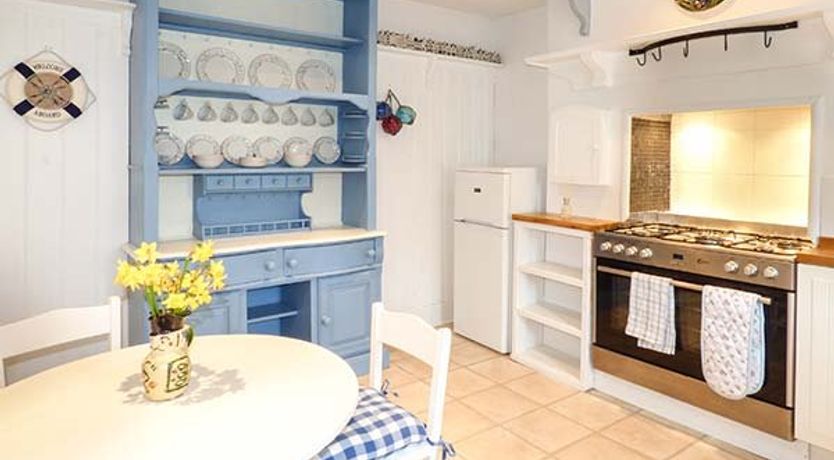 Photo of Blue Harbour Cottage