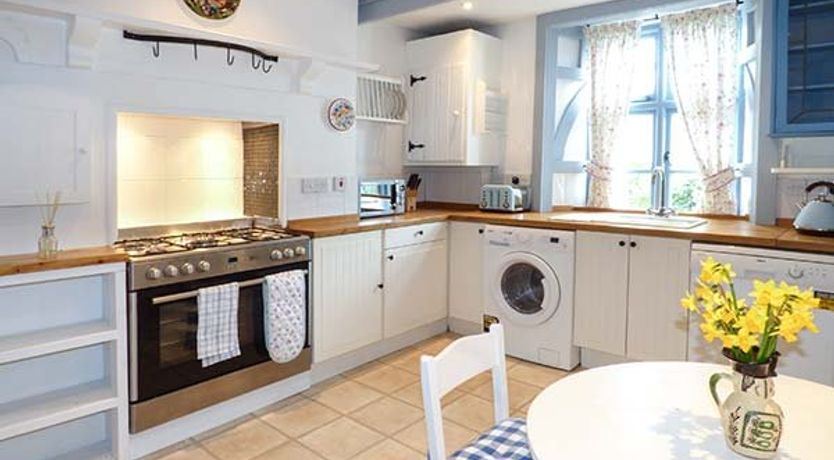 Photo of Blue Harbour Cottage