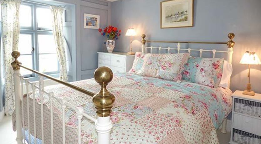 Photo of Blue Harbour Cottage