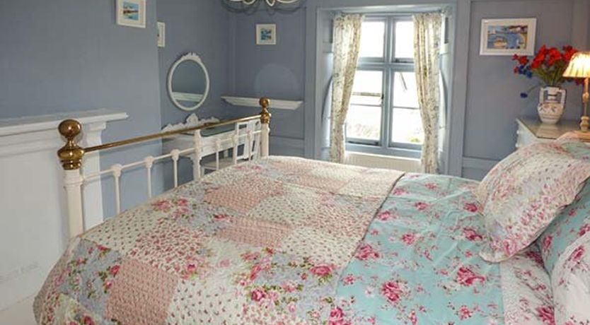 Photo of Blue Harbour Cottage