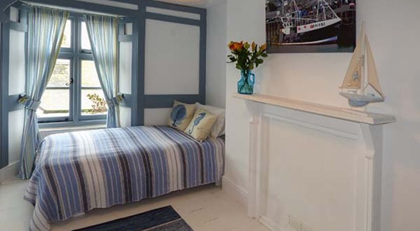 Photo of Blue Harbour Cottage