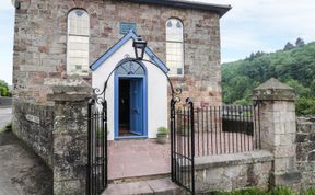 Photo of Rainforest Chapel