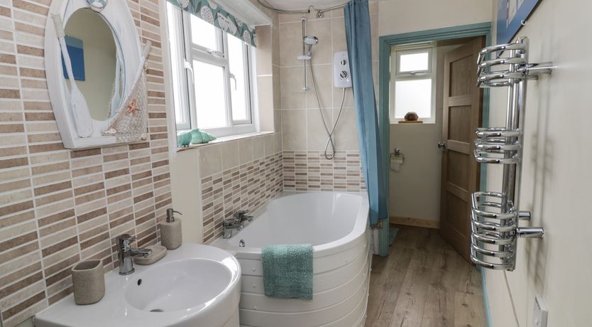 Photo of Rainforest Chapel