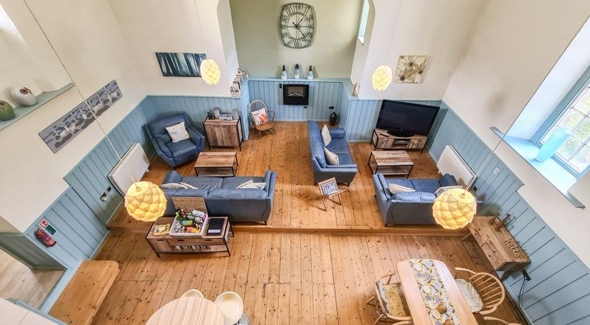 Photo of Rainforest Chapel