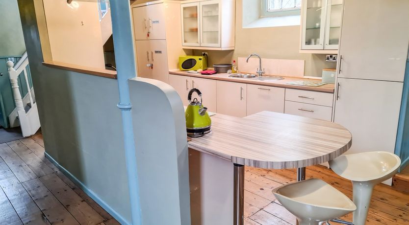 Photo of Rainforest Chapel