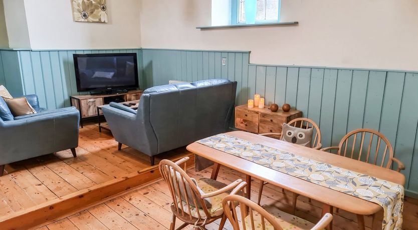 Photo of Rainforest Chapel