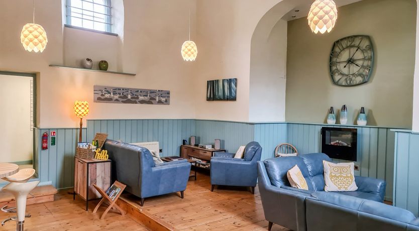 Photo of Rainforest Chapel