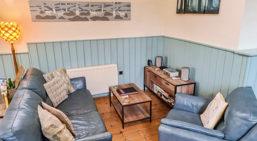 Photo of Rainforest Chapel