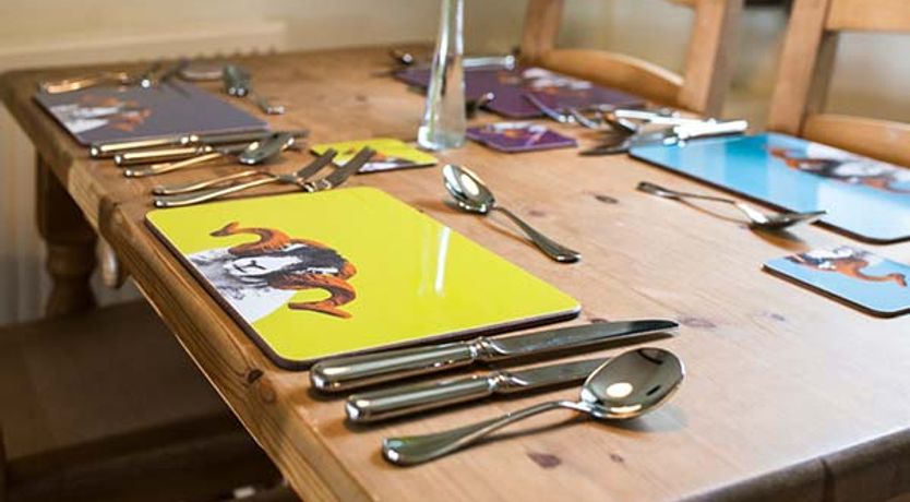 Photo of Beacon Cottage