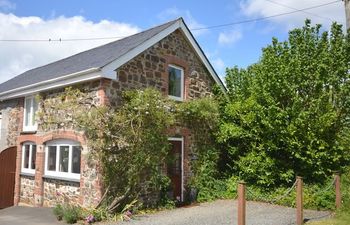 House in Mid and East Devon Holiday Cottage