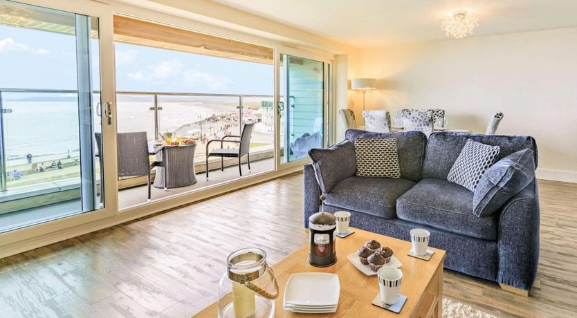 Photo of 2 Bed in Westward Ho