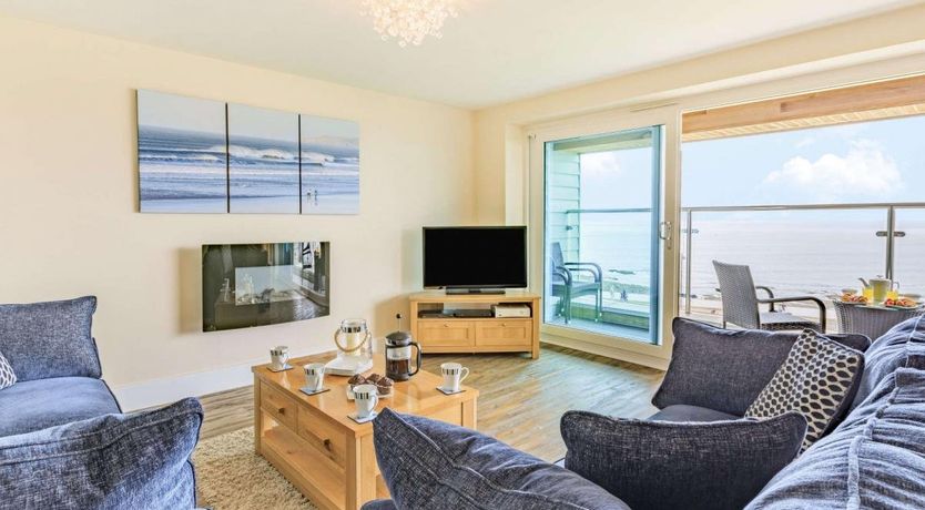 Photo of 2 Bed in Westward Ho