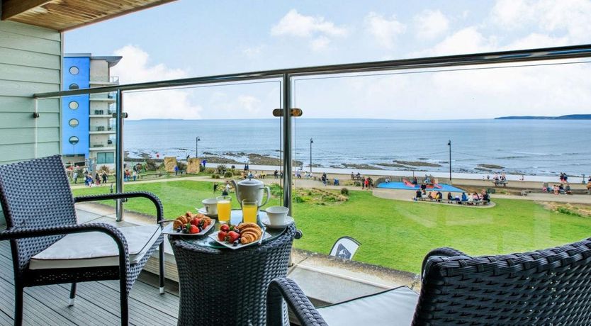Photo of in Westward Ho (SEASA)