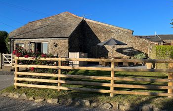 Cottage in North Cornwall Holiday Cottage