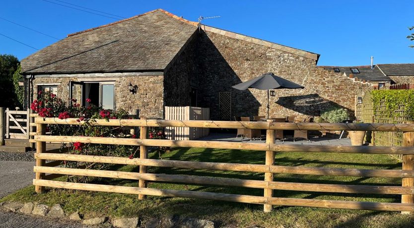 Photo of Cottage in North Cornwall