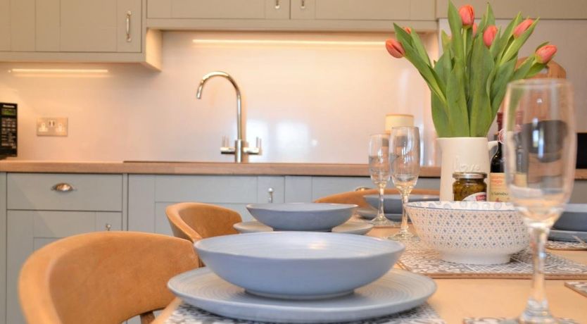 Photo of 3 Bed in Widemouth Bay