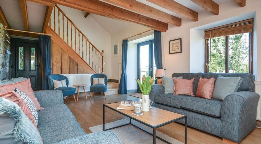 Photo of 3 Bed in Widemouth Bay