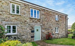 Photo of Barn in West Cornwall