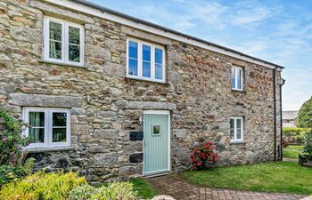 Barn in West Cornwall Holiday Cottage