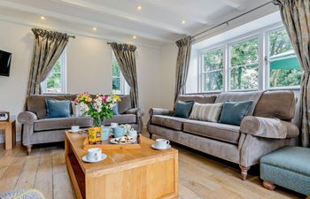 3 Bed in Hayle Holiday Cottage