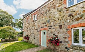 Photo of Barn in West Cornwall