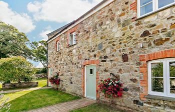 Barn in West Cornwall Holiday Cottage