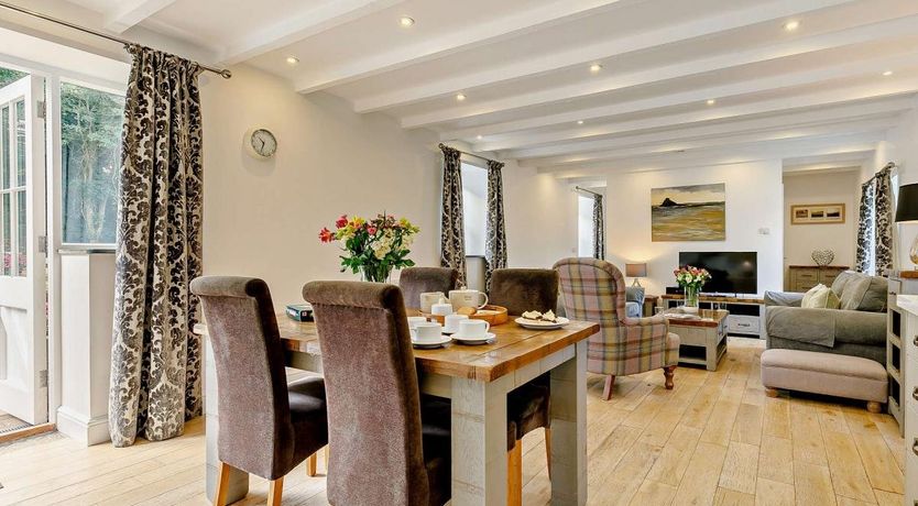 Photo of 2 Bed in St Erth