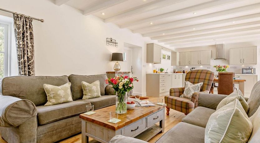 Photo of 2 Bed in St Erth