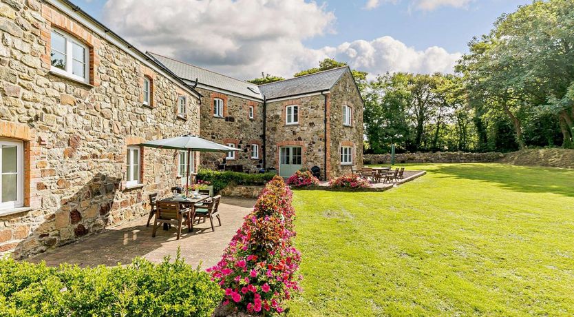 Photo of 2 Bed in Hayle