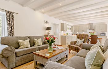 2 Bed in Hayle Holiday Cottage