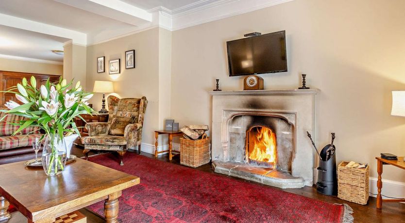 Photo of 5 Bed in Mallwyd