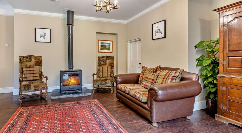 Photo of 5 Bed in Mallwyd