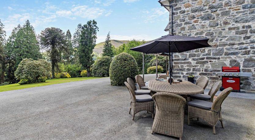 Photo of 5 Bed in Mallwyd