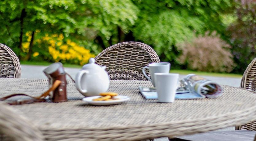 Photo of 5 Bed in Mallwyd