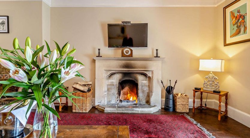 Photo of 5 Bed in Machynlleth