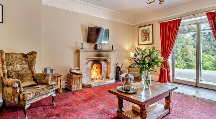 Photo of 5 Bed in Machynlleth